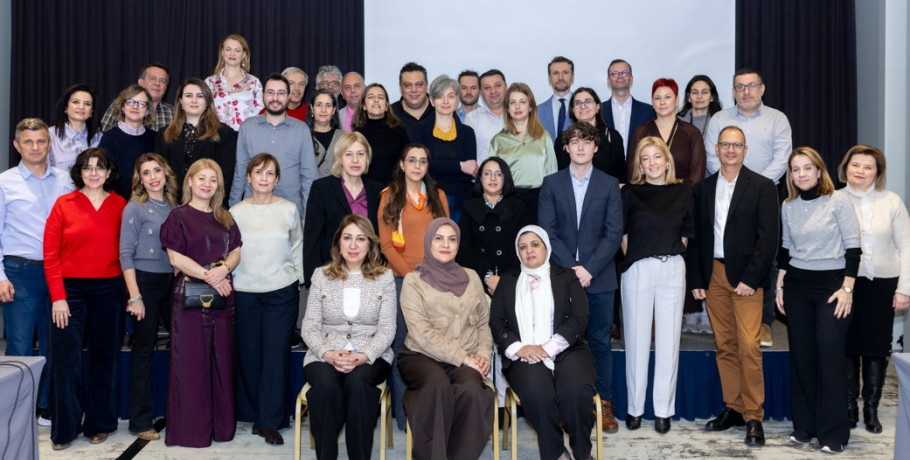 Ολοκληρώθηκε στη Θεσσαλονίκη η 12η Ετήσια Συνάντηση του MED-Amin με συμμετοχή 12 μεσογειακών χωρών