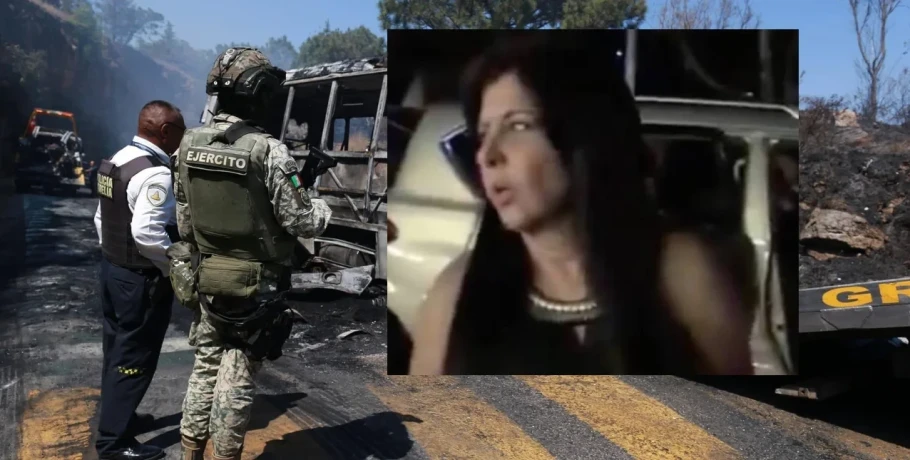 Μεξικό: Ο βασιλιάς του καρτέλ είναι νεκρός -Ποιος θα διαδεχθεί τον Ελ Μέντσο