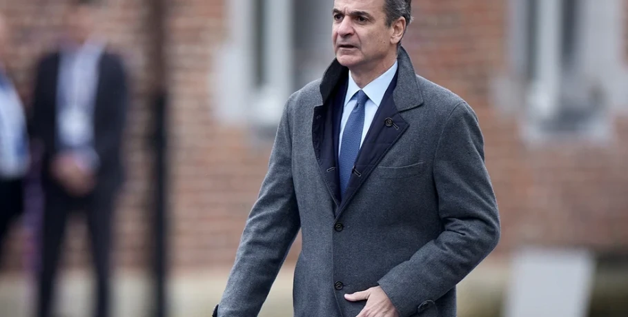 Γιατί πάει ο Μητσοτάκης στο Άμπου Ντάμπι – Η κινητικότητα των Εμιράτων και ο παράγοντας Τουρκία