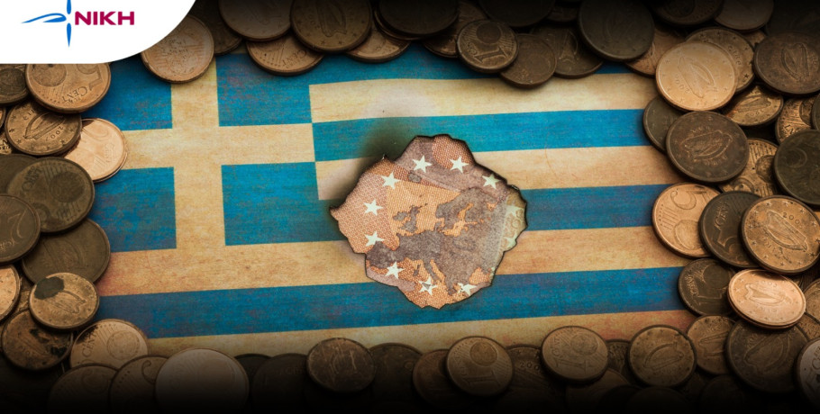 Νίκη: «Μνημόνια made by markets»: Διασώζοντας τις τράπεζες των δανειστών…