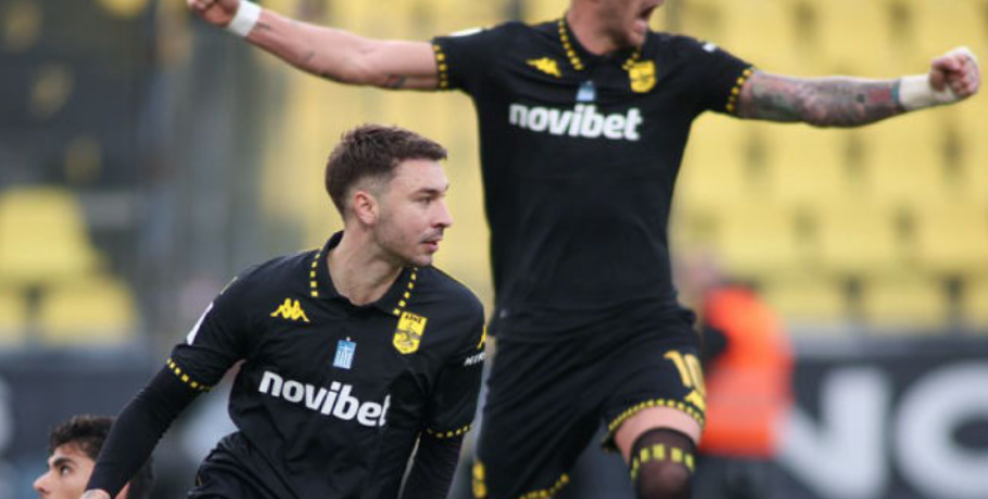 Το ντέρμπι Άρης-ΠΑΟΚ με τη ματιά της Λίγκας