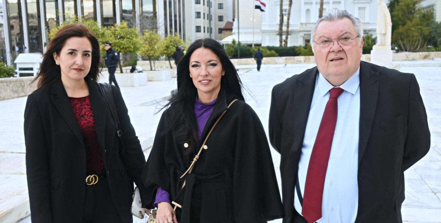 Η ΝΙΚΗ στο πλευρό των ανθρώπων που τρέφουν τη χώρα