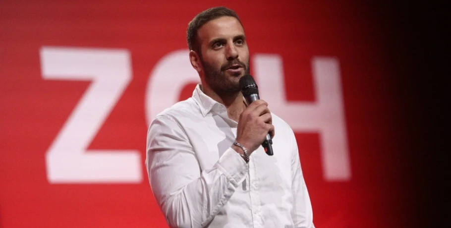 Νίκος Παππάς: Διαγράφηκε οριστικά από τον ΣΥΡΙΖΑ ο ευρωβουλευτής