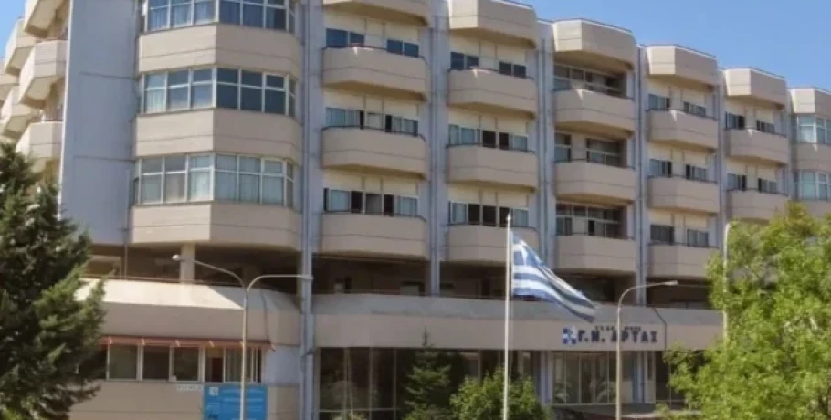 Άρτα: Πώς η απόφραξη εντέρου οδήγησε στον θάνατο την 35χρονη μητέρα – Σήμερα η κηδεία της