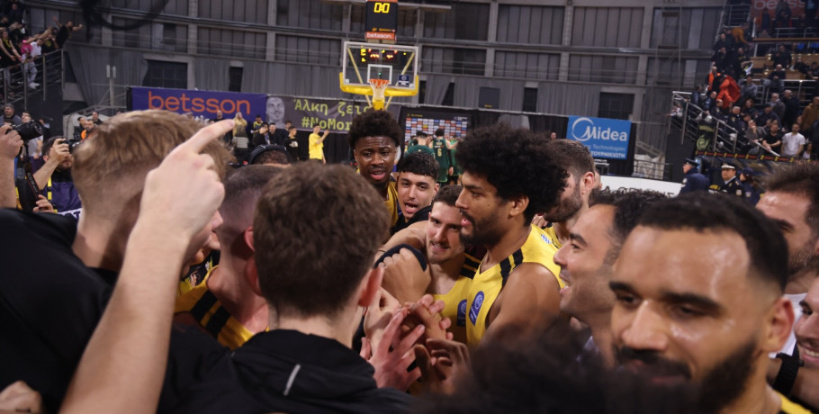 Απόβαση… νίκης για τον Άρη κόντρα στη Μύκονο