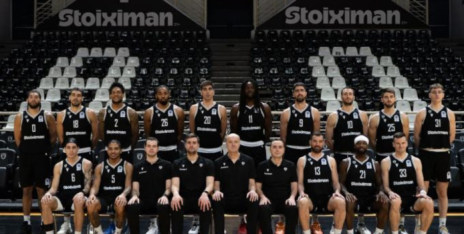 Στο Ηράκλειο για το Final8 του Κυπέλλου ο ΠΑΟΚ, τι συμβαίνει με Ντίμσα