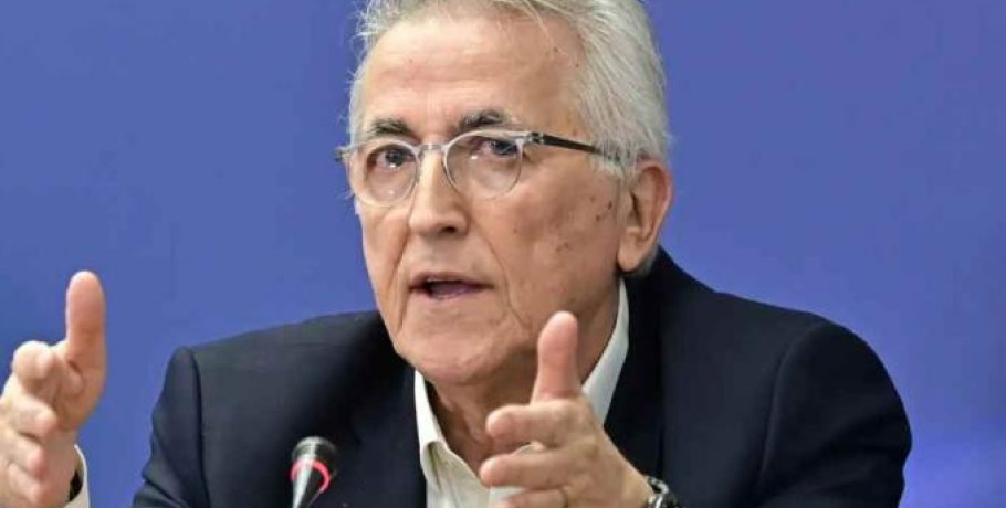 Υπόθεση Παναγόπουλου: Σε συγγενείς και πολιτικά πρόσωπα διευρύνεται η έρευνα για το ξέπλυμα