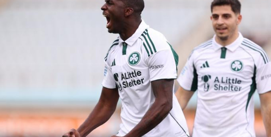 Τανκ Τετέι πήρε παραμάζωμα και τον ΟΦΗ