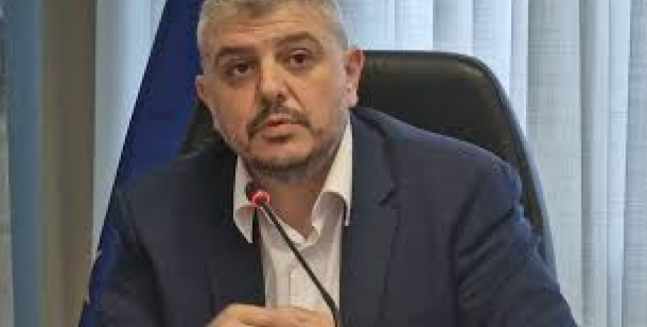 Κλειστά αύριο το Νηπιαγωγείο Αρχαγγέλου και ο Παιδικός Σταθμός Ίδας λόγω ζημιών από τους ισχυρούς ανέμους