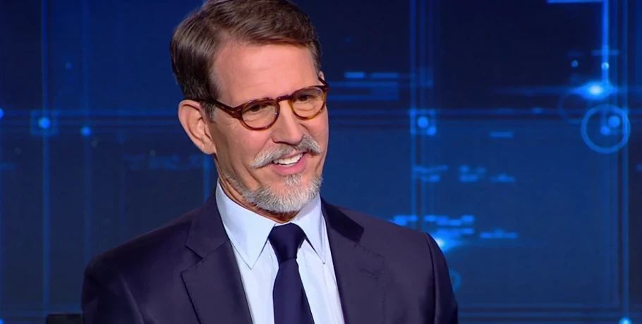 Παύλος ντε Γκρες για το ενδεχόμενο δημιουργίας κόμματος: Πολλά περνάνε από το μυαλό μου