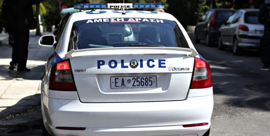 Συνελήφθη 40χρονος με κοκαΐνη και 81 χάπια ecstasy στη Θεσσαλονίκη