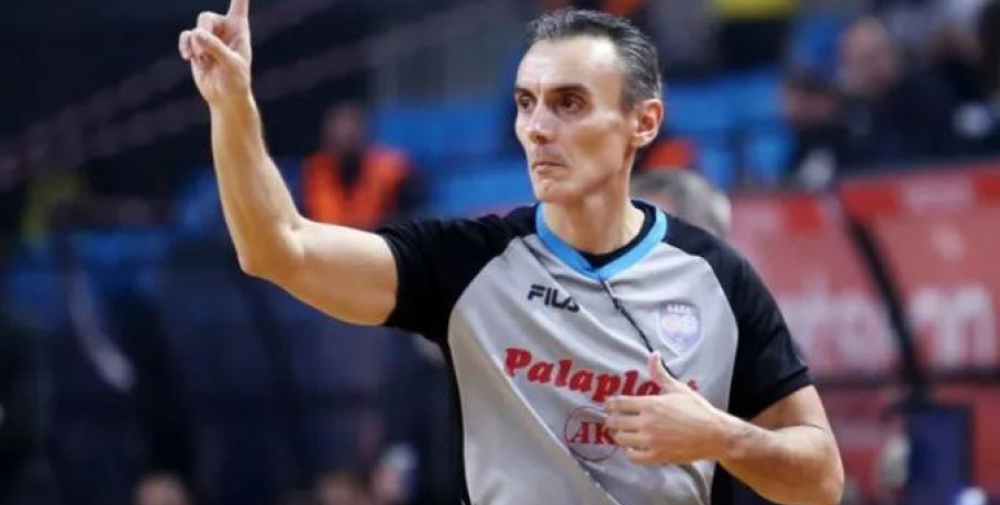 Με Πουρσανίδη και Τσιμπούρη το Παναθηναϊκός - ΠΑΟΚ