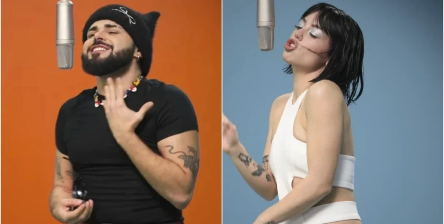 Απόψε ο πρώτος ελληνικός ημιτελικός για τη Eurovision