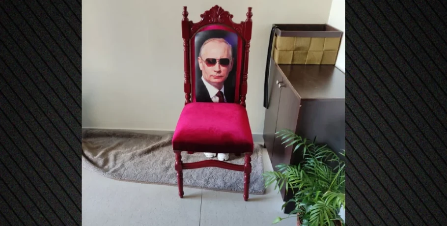 «Είμαστε δύο αυτοδημιούργητοι επιχειρηματίες με αγώνα ζωής»: Τι είπαν στις απολογίες τους Πρόεδρος και Πούτιν για τα λαθραία τσιγάρα