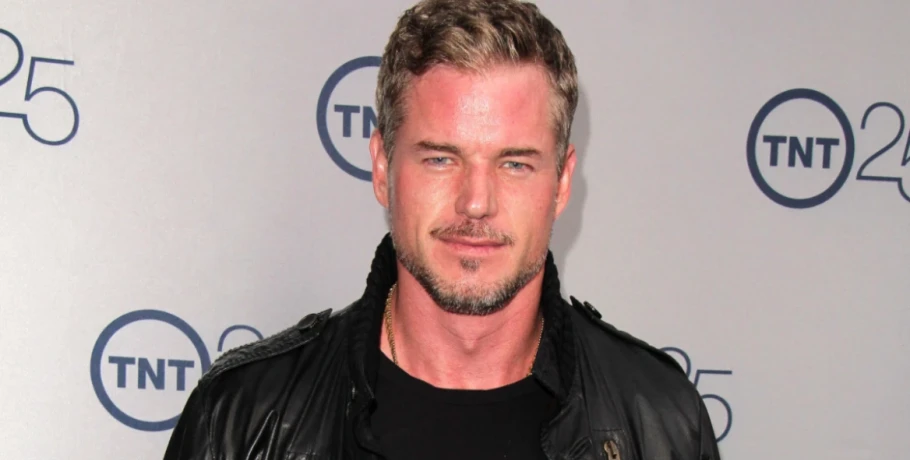 Πέθανε ο Έρικ Ντέιν: Ο ηθοποιός του «Grey’s Anatomy» έχασε τη μάχη με τη νόσο ALS στα 53 του