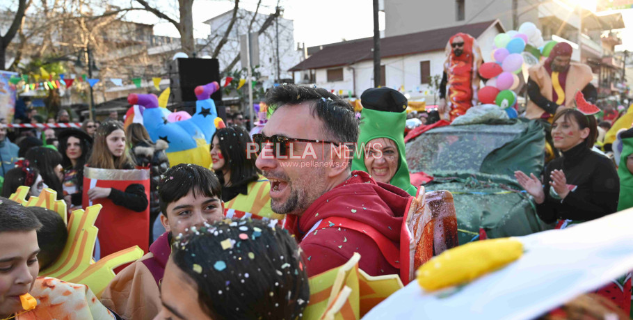 Καρναβάλι Σκύδρας: Τα καλά, τα άσχημα και η αποχή!