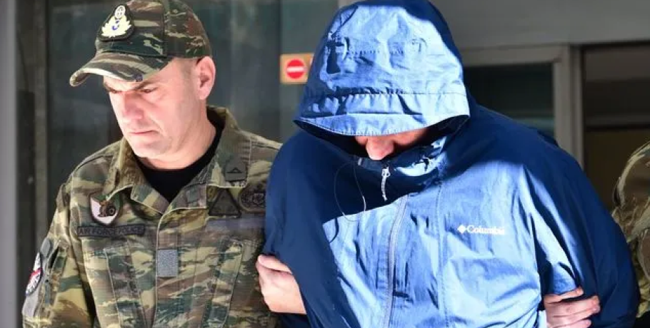 Υπόθεση κατασκοπείας: Πληρωμές σε κρυπτονομίσματα και νέα πρόσωπα στο “κάδρο”