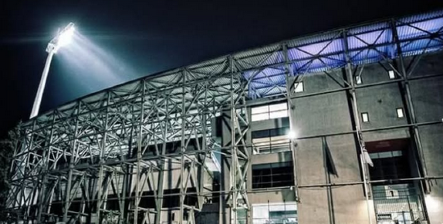 Συνάντηση ΠΑΕ ΠΑΟΚ – Αγγελούδη για τη Νέα Τούμπα