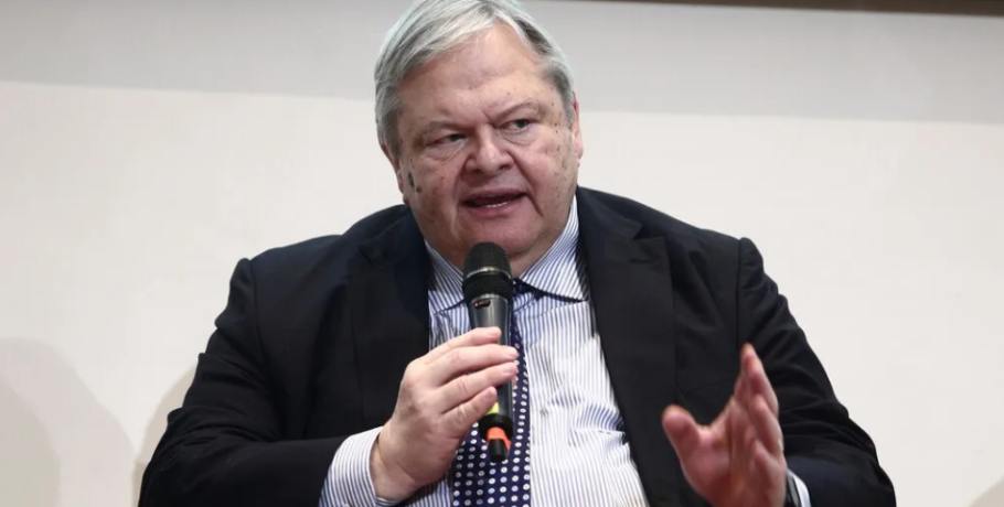 «Βόμβα» Βενιζέλου: Η κυβέρνηση σε Τέμπη - ΟΠΕΚΕΠΕ συγκάλυψε ευθύνες υπουργών της