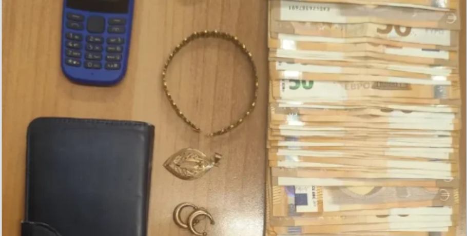 Καστοριά: Χειροπέδες σε «εισπράκτορα» συμμορίας απατεώνων