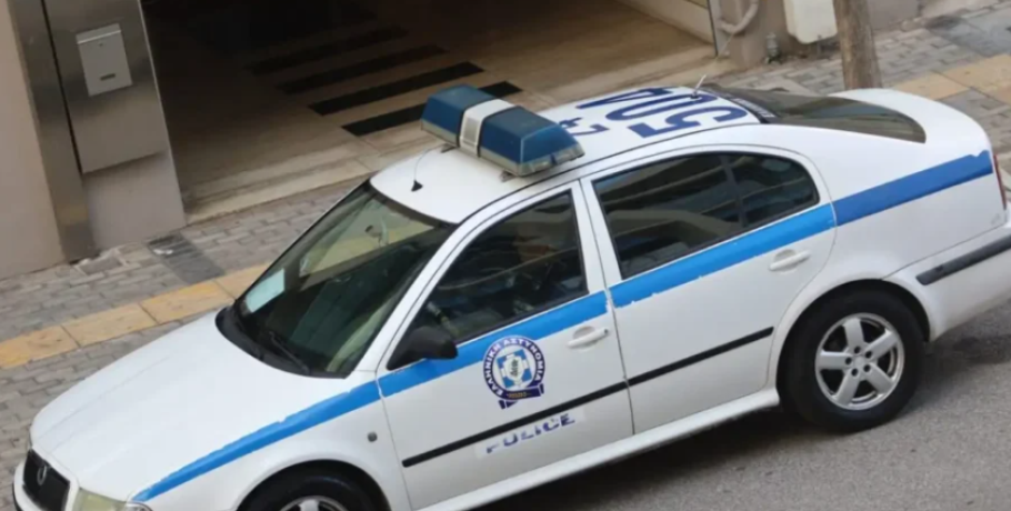 Θεσσαλονίκη: Ένας τραυματίας από αιχμηρό αντικείμενο