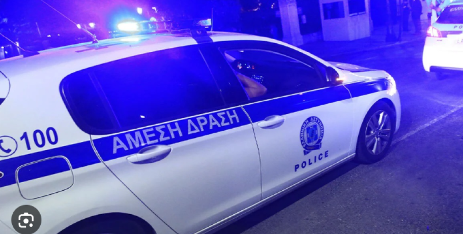 Παιονία: "Μπουκάρουν" από παντού και όπως βολεύει!