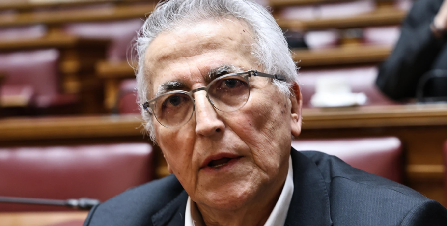 ΓΣΕΕ: Ο Παναγόπουλος απαντά στην ΚΟΕΣ