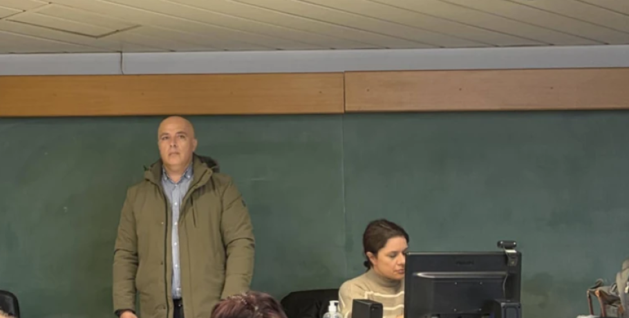 Σωματείο Εργαζομένων Νοσοκομείου Γιαννιτσών: "Αναγκαία η λήψη μέτρων για αγρότες-κτηνοτρόφους"