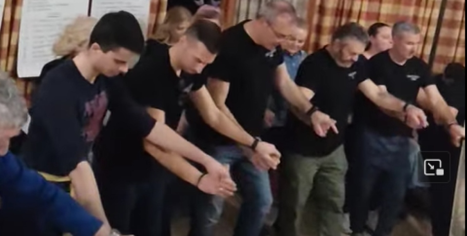 Γιαννιτσά: Ιδού...η Ρόδος στην πόλη!