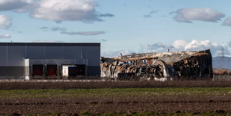 Προσωρινά κρατούμενος ο ιδιοκτήτης της Βιολάντα