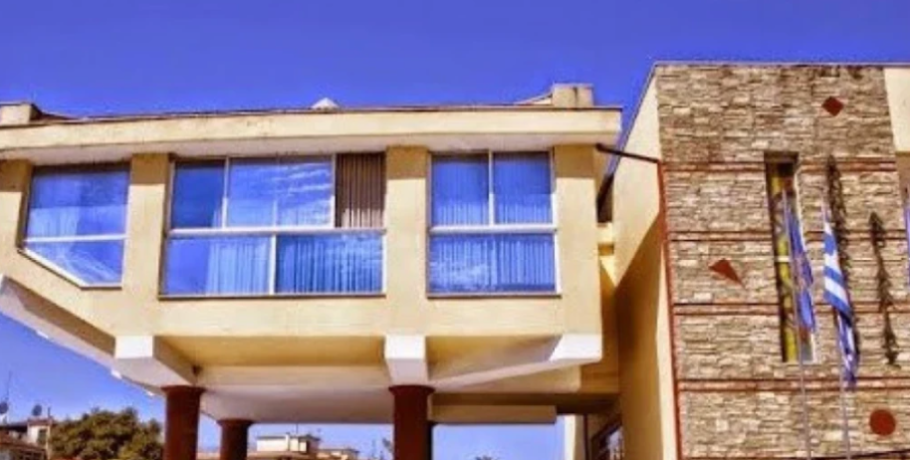 Κατεπείγουσα συνεδρίαση στον Δήμο Αλμωπίας