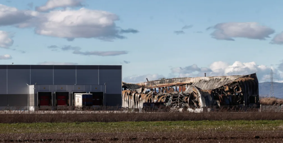 «Βιολάντα»: Αποκαλυπτική κατάθεση υδραυλικού - «Εγώ είμαι το αφεντικό, θα κάνεις ό,τι σου λέω»