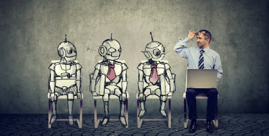 Πώς η Τεχνητή Νοημοσύνη μπορεί να κάνει τον ανθρώπινο πολιτισμό «παράπλευρη απώλεια»