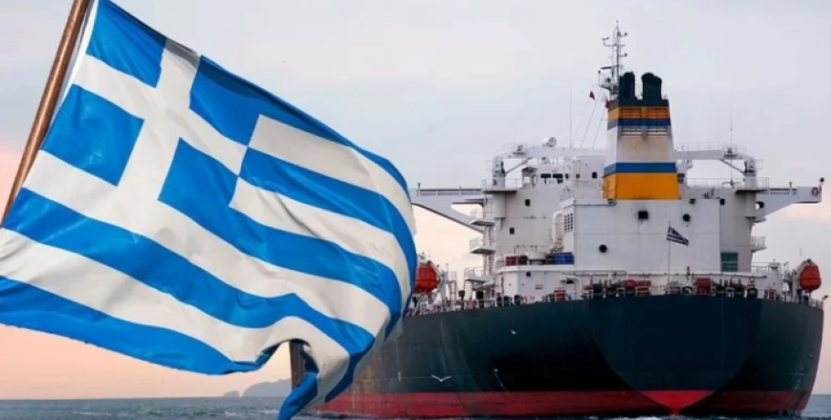 Σήμα του υπουργείου Ναυτιλίας: Προειδοποιεί τα ελληνικά πλοία στα Στενά του Ορμούζ