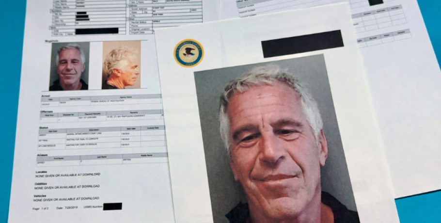 Δίκτυο επαφών επιχείρησε να στήσει ο Τζ. Επστάιν στη Μέση Ανατολή – Οι πρώτες ηχηρές συνέπειες των αποκαλύψεων