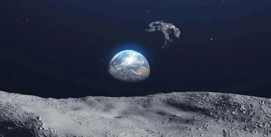 Διάστημα: Το 2032 ένας μεγάλος αστεροειδής πιθανό να χτυπήσει τη Σελήνη