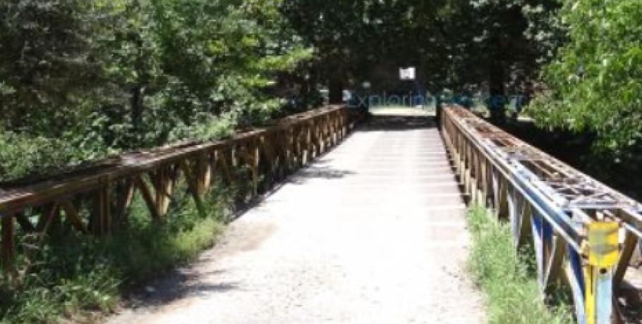 Ανακοίνωση Δήμου Αλμωπίας για προσωρινή διακοπή κυκλοφορίας