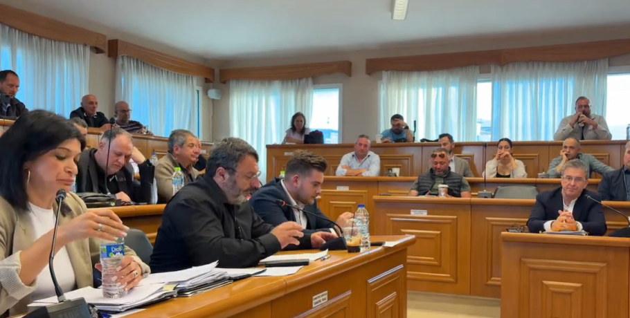 Δήμος Αλμωπίας: Μετά τις "έκτακτες" και "κατεπείγουσες" έρχεται και η Λογοδοσίας