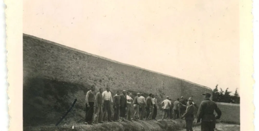 Μενδώνη: Αυθεντικές οι 262 φωτογραφίες της Καισαριανής, υπεγράφη προσύμφωνο