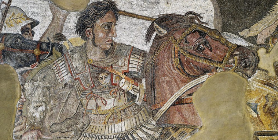 Η τεχνητή νοημοσύνη φέρνει τον Μέγα Αλέξανδρο στο TikTok ως σύγχρονο content creator