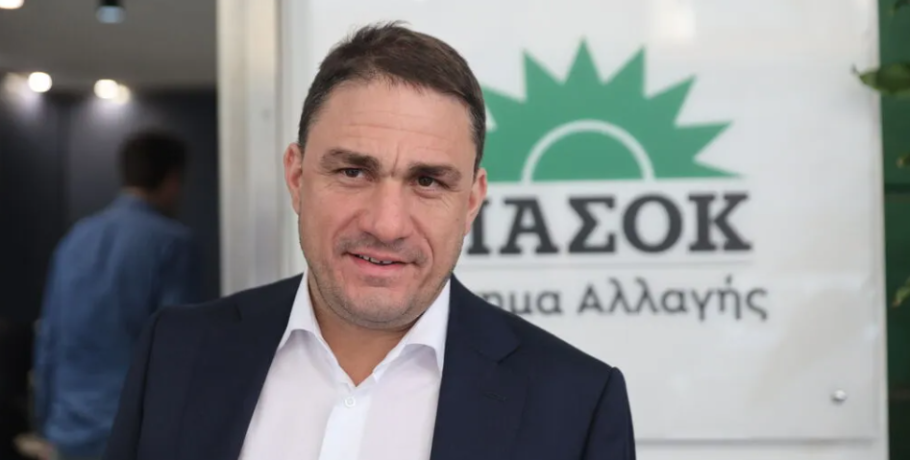 Ο Τσουκαλάς απαντά στον Μητσοτάκη: Δεν βρήκε λέξη για τις γραφικότητες Γεωργιάδη