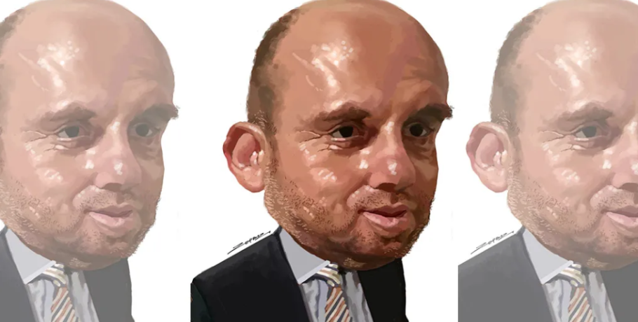 Η «υγιής επιχειρηματικότητα» πίσω από τα κάγκελα