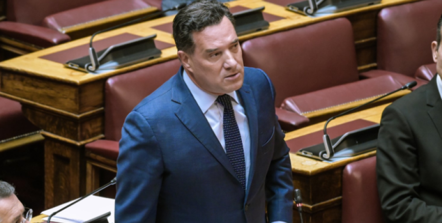 Γεωργιάδης: 13 ώρες αναμονή στα Επείγοντα στον Καναδά, κάτω από 4 ώρες στην Ελλάδα