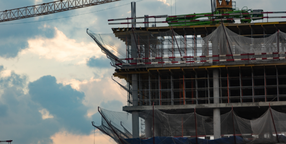 Υποδομές: Από μοχλός ανάπτυξης σε ασπίδα ανθεκτικότητας της οικονομίας