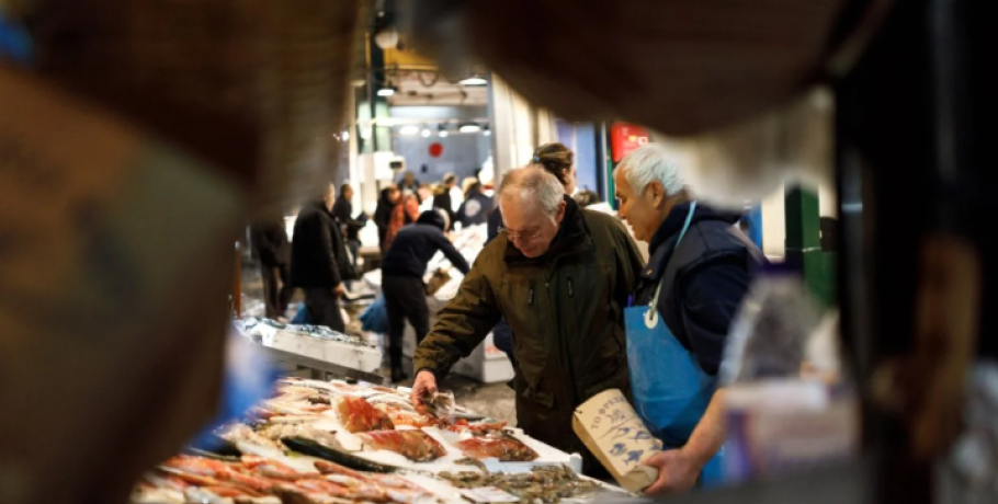 Καθαρά Δευτέρα: Πώς θα λειτουργήσουν τα σούπερ μάρκετ, τι ισχύει για τις λαϊκές αγορές