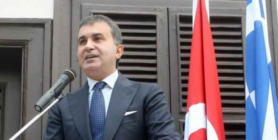 Προκλητικός Τσελίκ μιλά για αποστρατικοποίηση νησιών του Αιγαίου και αφήνει αιχμές για Δένδια