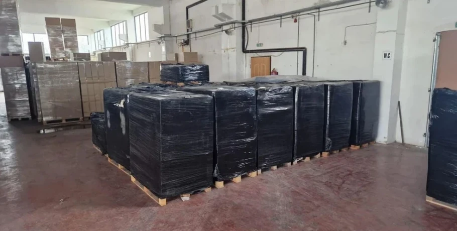 Μαφία λαθραίων τσιγάρων: Ο «Πούτιν», ο «Πρόεδρος», η θανάσιμη κόντρα και ο… χορός των εκατομμυρίων