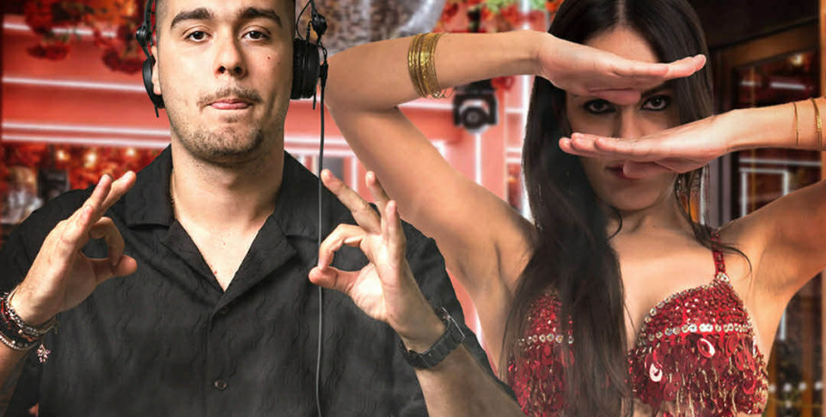 Έρχεται σούπερ πάρτι από τον PELLA FM 103.3