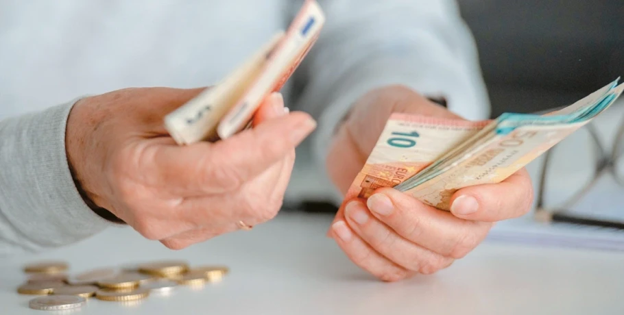 Οι πληρωμές από e-ΕΦΚΑ και ΔΥΠΑ έως την Παρασκευή 20 Φεβρουαρίου