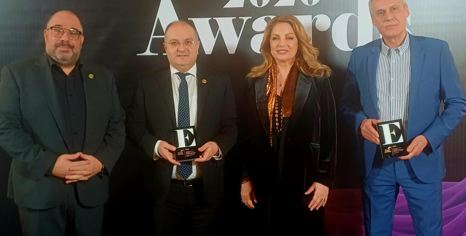 Χρυσές διακρίσεις στο Φεστιβάλ Γαστρονομίας “Taste Kilkis”